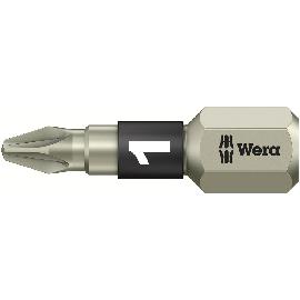 Wera Bits/Kreuzschlitz 1/4" Typ3855/1TS Reihe 1 Produktbild